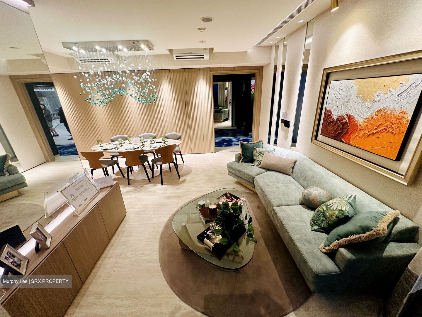 Arina East Residences (D15), Apartment #451797601